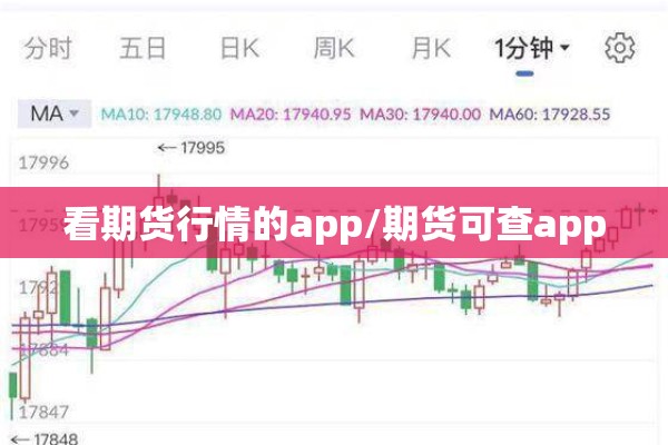 看期货行情的app/期货可查app