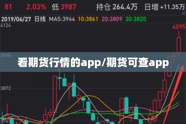 看期货行情的app/期货可查app