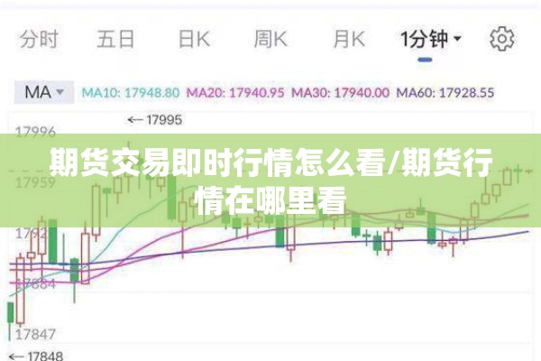 期货交易即时行情怎么看/期货行情在哪里看 期货交易即时行情怎么看/期货行情在哪里看
