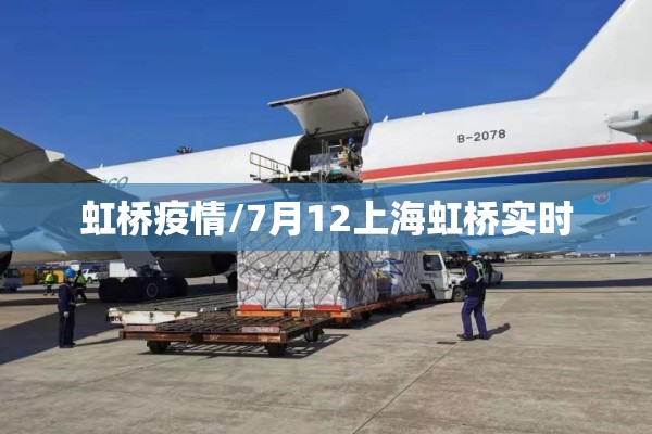 虹桥疫情/7月12上海虹桥实时