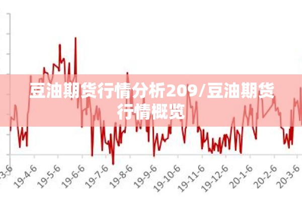 豆油期货行情分析209/豆油期货行情概览