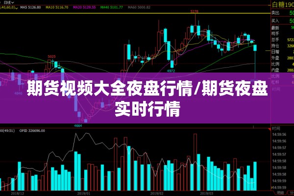 期货视频大全夜盘行情/期货夜盘实时行情
