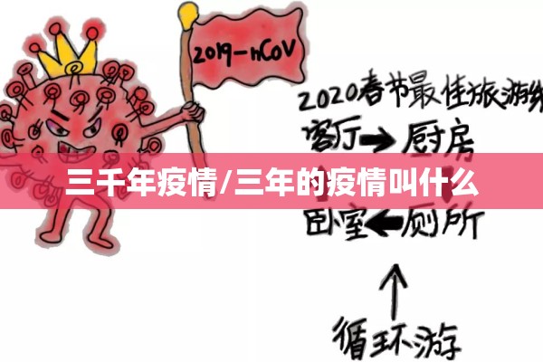 三千年疫情/三年的疫情叫什么