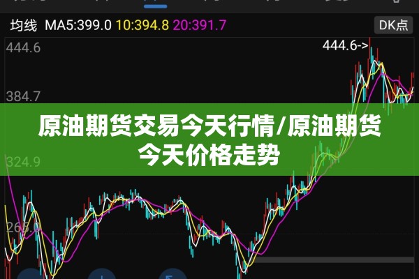 原油期货交易今天行情/原油期货今天价格走势