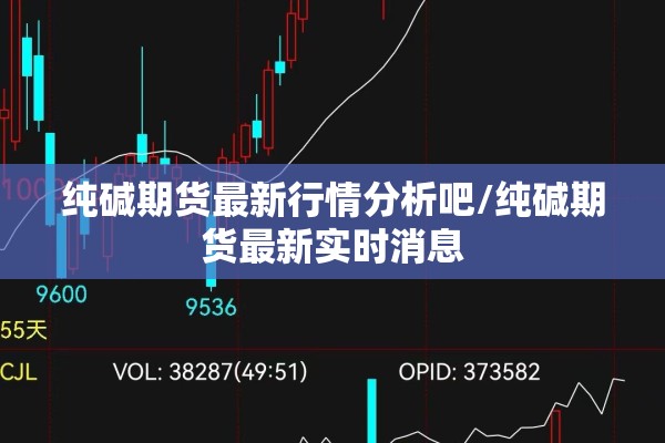 纯碱期货最新行情分析吧/纯碱期货最新实时消息