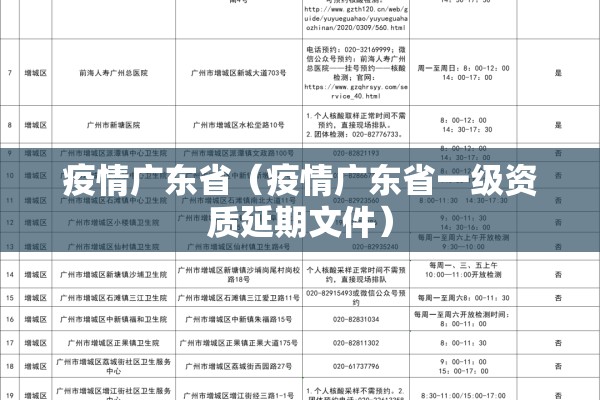 疫情防控出入证（人员出入证）