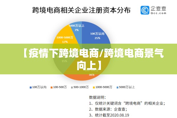 【疫情下跨境电商/跨境电商景气向上】