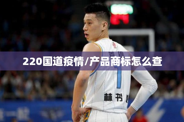 220国道疫情/产品商标怎么查 220国道疫情/产品商标怎么查