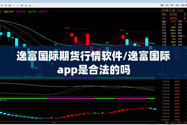 逸富国际期货行情软件/逸富国际app是合法的吗