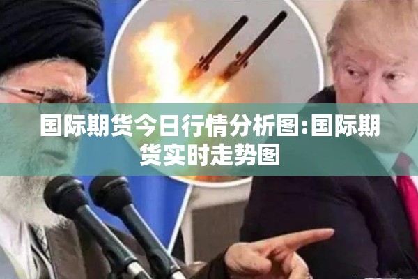 国际期货今日行情分析图:国际期货实时走势图