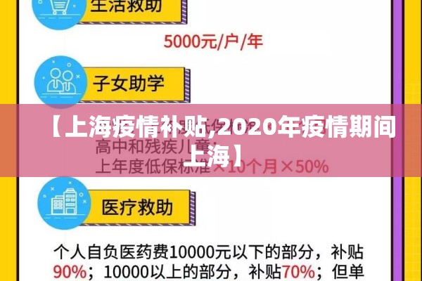 【上海疫情补贴,2020年疫情期间上海】 【上海疫情补贴,2020年疫情期间上海】