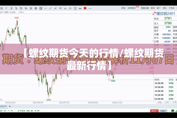 期货即时行情/期货即时行情最新消息