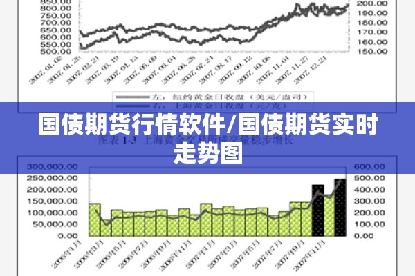国债期货行情软件/国债期货实时走势图 国债期货行情软件/国债期货实时走势图
