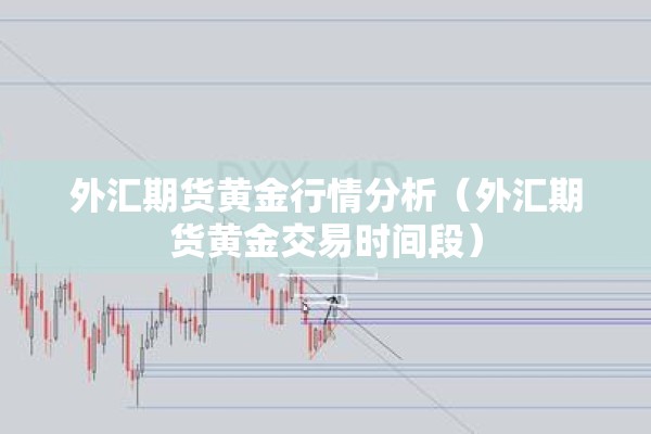 外汇期货黄金行情分析(外汇期货黄金交易时间段) 外汇期货黄金行情分析(外汇期货黄金交易时间段)