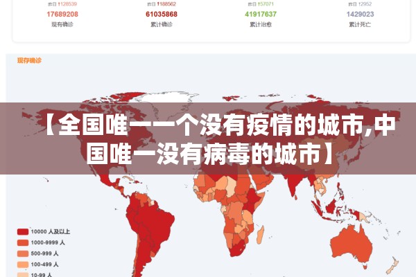 【全国唯一一个没有疫情的城市,中国唯一没有病毒的城市】