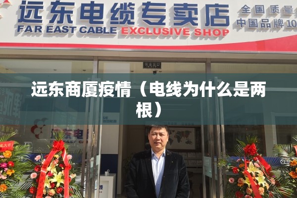 远东商厦疫情(电线为什么是两根) 远东商厦疫情(电线为什么是两根)