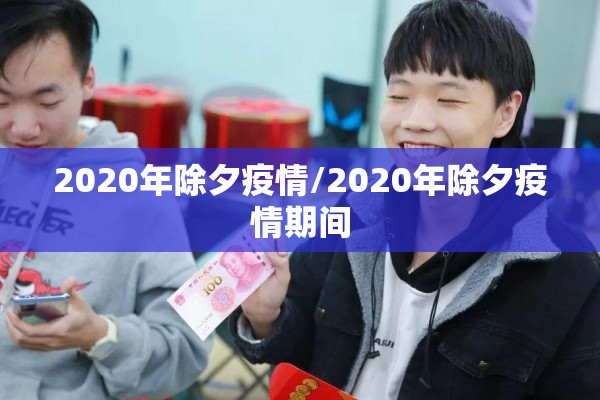 2020年除夕疫情/2020年除夕疫情期间 2020年除夕疫情/2020年除夕疫情期间