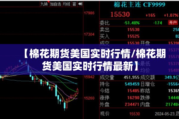 【棉花期货美国实时行情/棉花期货美国实时行情最新】 【棉花期货美国实时行情/棉花期货美国实时行情最新】