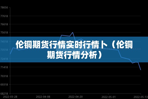 伦铜期货行情实时行情卜（伦铜期货行情分析）