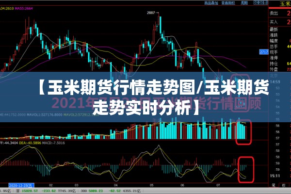 【玉米期货行情走势图/玉米期货走势实时分析】
