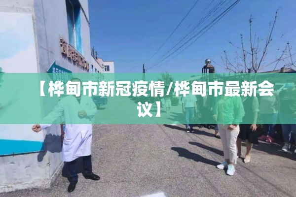 【桦甸市新冠疫情/桦甸市最新会议】