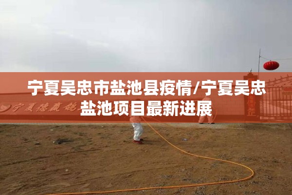 宁夏吴忠市盐池县疫情/宁夏吴忠盐池项目最新进展 宁夏吴忠市盐池县疫情/宁夏吴忠盐池项目最新进展