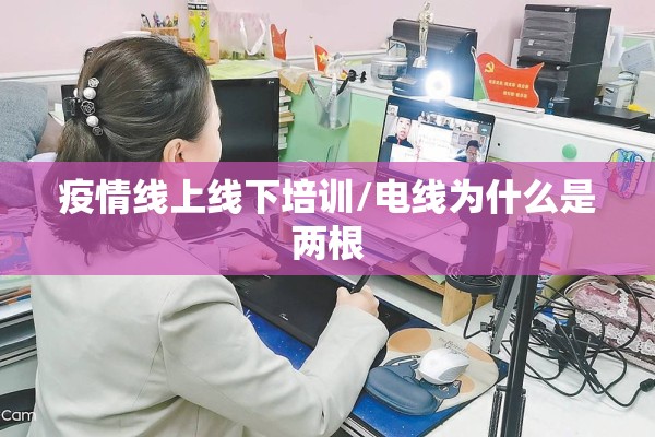 疫情线上线下培训/电线为什么是两根