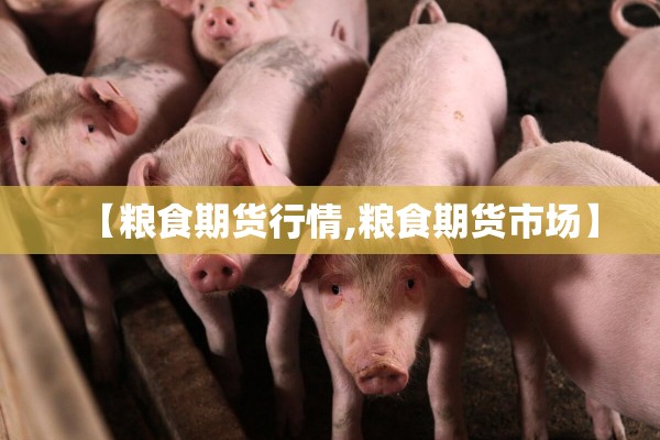 【粮食期货行情,粮食期货市场】