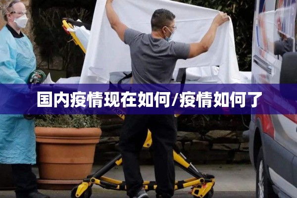 国内疫情现在如何/疫情如何了
