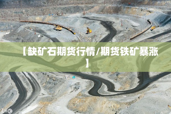 【缺矿石期货行情/期货铁矿暴涨】 【缺矿石期货行情/期货铁矿暴涨】