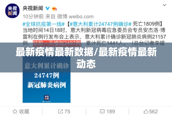 最新疫情最新数据/最新疫情最新动态 最新疫情最新数据/最新疫情最新动态
