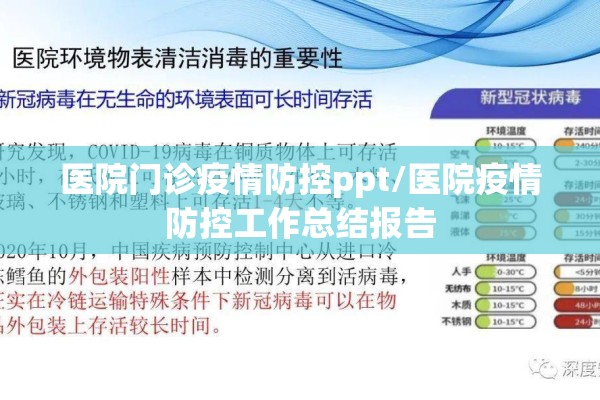 校园疫情防控宣传/学校疫情防控通知范文