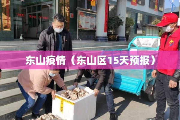 东山疫情（东山区15天预报）