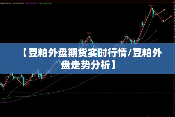 【豆粕外盘期货实时行情/豆粕外盘走势分析】