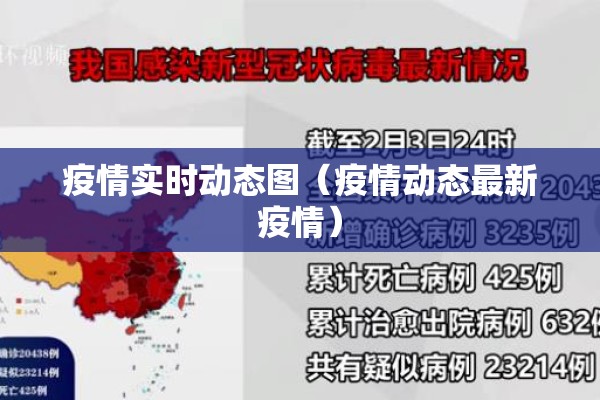 疫情实时动态图（疫情动态最新疫情）