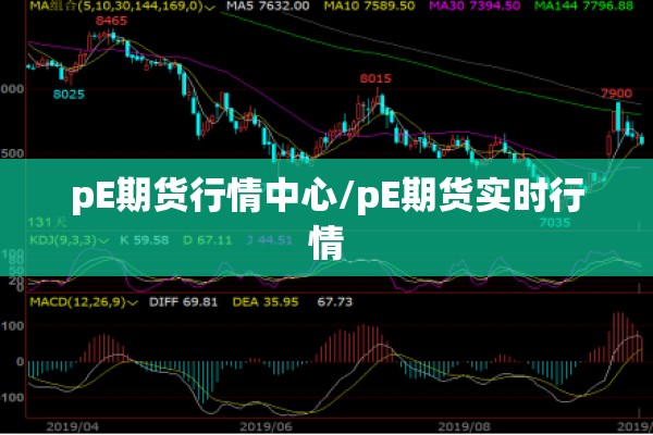pE期货行情中心/pE期货实时行情 pE期货行情中心/pE期货实时行情