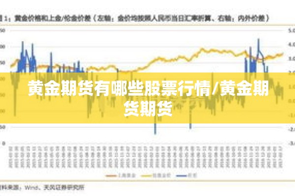 黄金期货有哪些股票行情/黄金期货期货 黄金期货有哪些股票行情/黄金期货期货