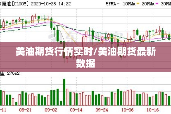 美油期货行情实时/美油期货最新数据