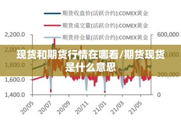 现货和期货行情在哪看/期货现货是什么意思 现货和期货行情在哪看/期货现货是什么意思
