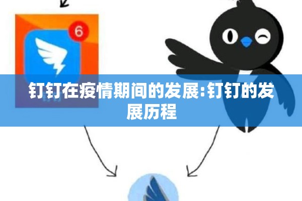 钉钉在疫情期间的发展:钉钉的发展历程 钉钉在疫情期间的发展:钉钉的发展历程