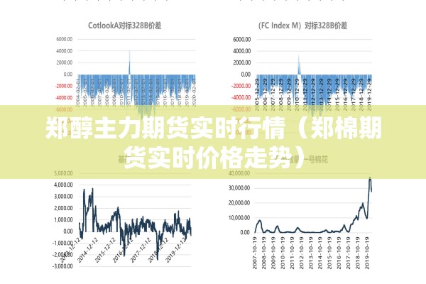 郑醇主力期货实时行情（郑棉期货实时价格走势）