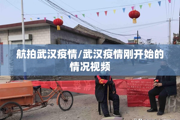 航拍武汉疫情/武汉疫情刚开始的情况视频 航拍武汉疫情/武汉疫情刚开始的情况视频