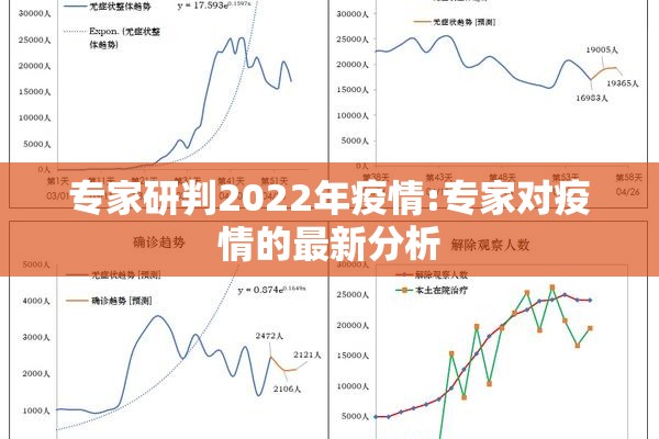 专家研判2022年疫情:专家对疫情的最新分析