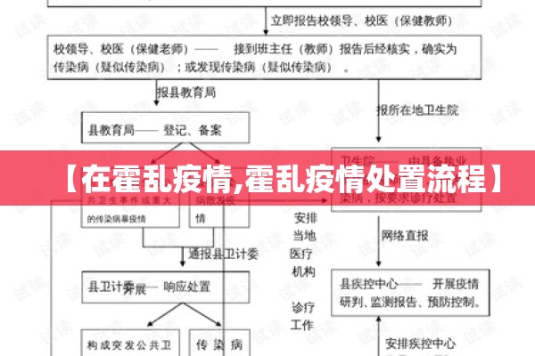 【在霍乱疫情,霍乱疫情处置流程】