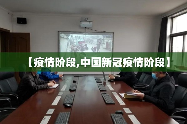 【疫情阶段,中国新冠疫情阶段】