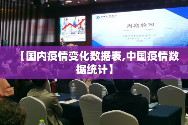 【国内疫情变化数据表,中国疫情数据统计】