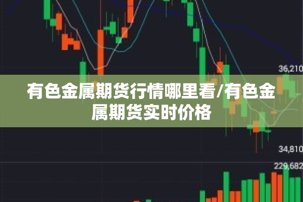 期货过年行情:今年期货市场怎么样