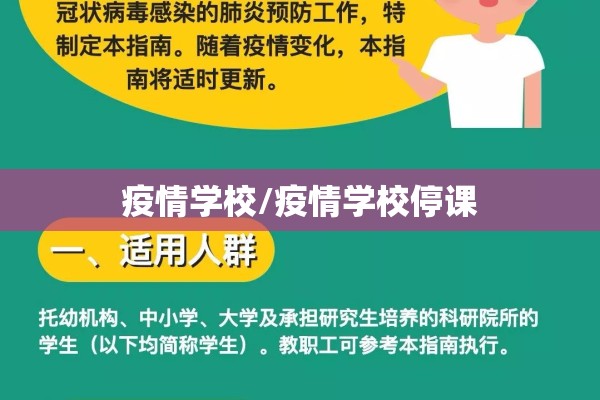 疫情学校/疫情学校停课 疫情学校/疫情学校停课