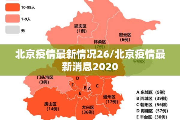 北京疫情最新情况26/北京疫情最新消息2020