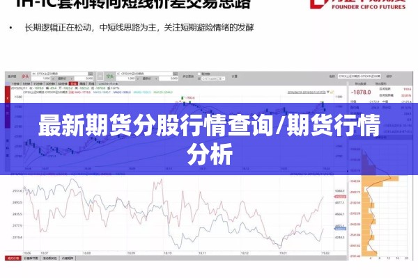 最新期货分股行情查询/期货行情分析